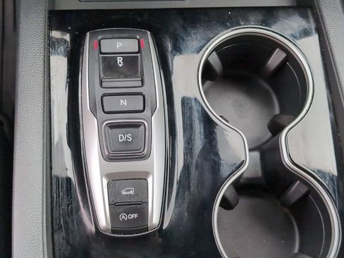 Used 2025 Honda Passport Black Edition image 20