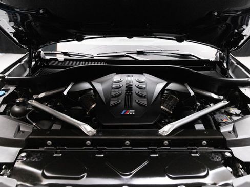 Used 2024 BMW X5 M60i w/ Executive Package AWD/4WD image 39