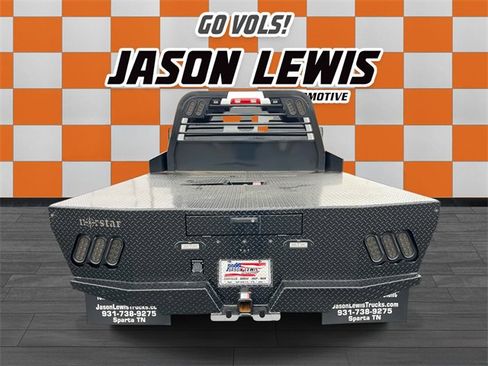 Used 2024 RAM 3500 Big Horn image 6