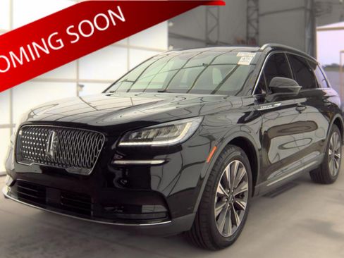 Used 2020 Lincoln Corsair Reserve w/ Elements Package AWD/4WD image 1