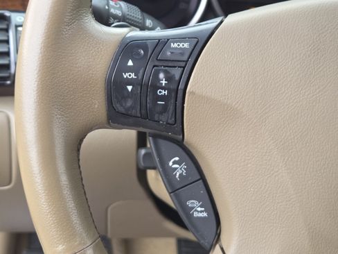 Used 2007 Acura RL AWD/4WD image 30