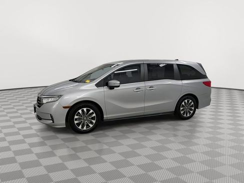 Used 2022 Honda Odyssey EX-L image 5