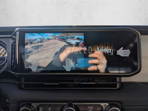 New 2026 Jeep Wrangler Sahara image 12