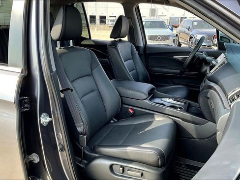 Used 2024 Honda Ridgeline RTL image 10