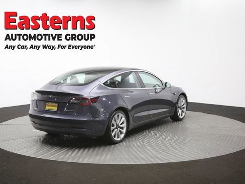 Used 2018 Tesla Model 3 Long Range AWD/4WD image 35