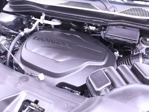 Used 2023 Honda Passport EX-L image 17