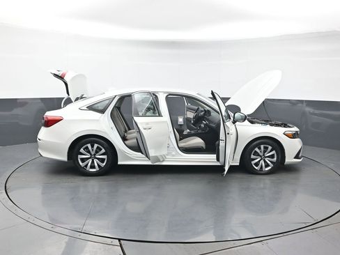 Certified 2023 Honda Civic LX image 51