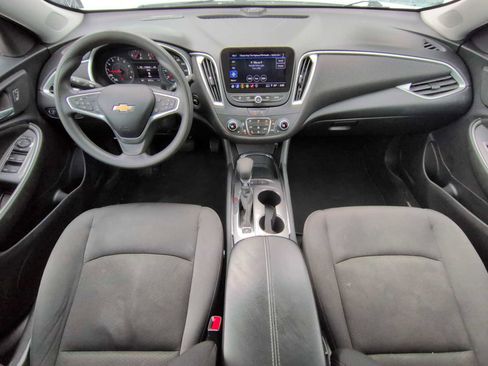 Used 2023 Chevrolet Malibu LT w/ Driver Confidence Package FWD image 15