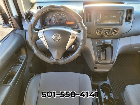 Used 2020 Nissan NV200 S image 19