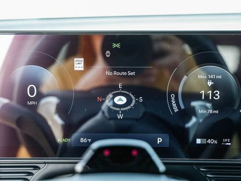 New 2026 Hyundai Ioniq 5 SEL RWD image 26