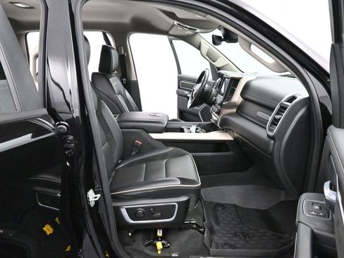 Used 2022 RAM 1500 Laramie image 29