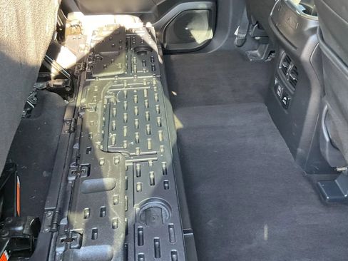 Used 2019 Nissan Titan PRO-4X w/ Pro-4x Utility Package image 49