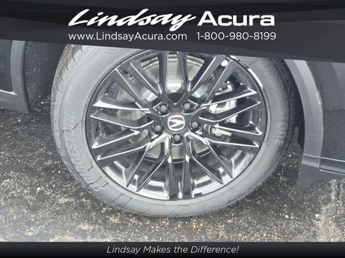 New 2026 Acura MDX A-Spec image 7