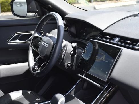 Used 2025 Land Rover Range Rover Velar Dynamic SE AWD/4WD image 27