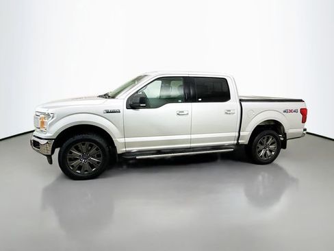 Used 2019 Ford F150 XLT w/ Equipment Group 302A Luxury image 6