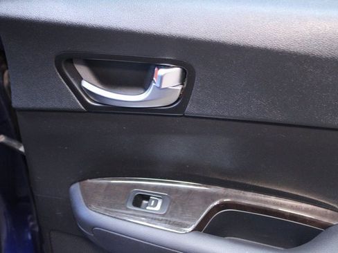 Used 2018 Kia Optima EX image 13