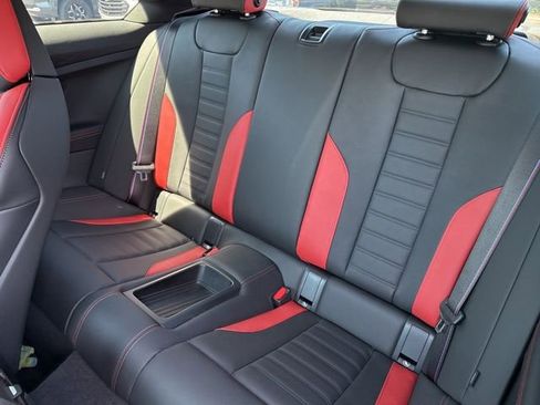 Used 2025 BMW M2 w/ Lighting Package RWD image 15