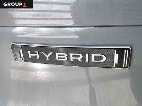 Used 2025 Subaru Forester Limited AWD/4WD image 10