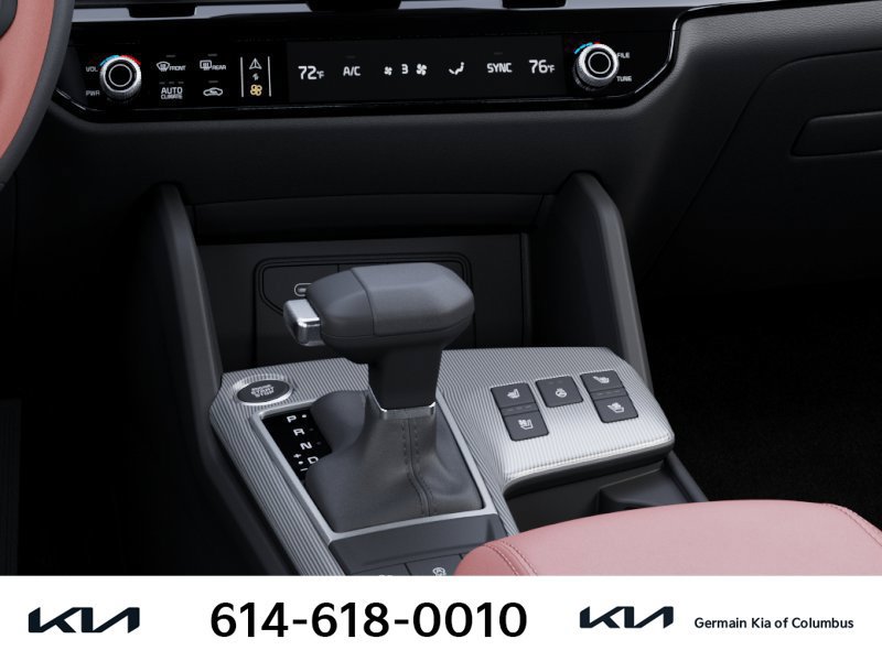 New 2027 Kia Sportage SX AWD/4WD image 26