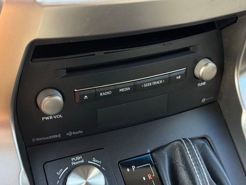 Used 2019 Lexus NX 300 AWD w/ Comfort Package image 35