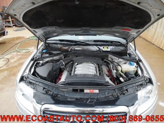 Used 2006 Audi A8 L 4.2 AWD/4WD image 7