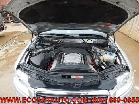 Used 2006 Audi A8 L 4.2 image 7