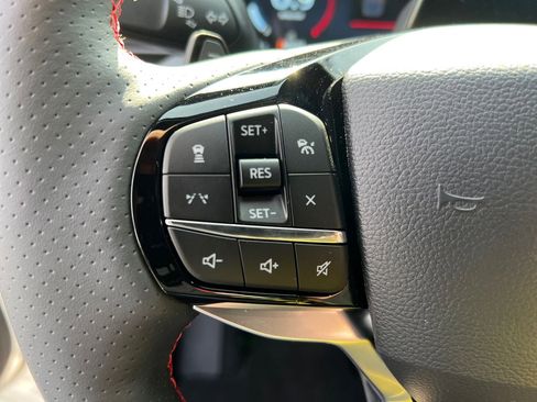 New 2026 Ford Explorer ST image 64