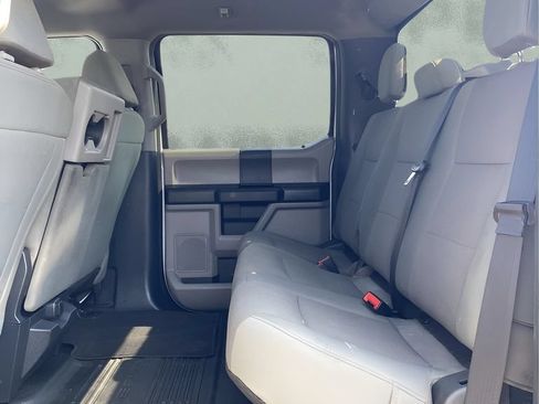 Used 2022 Ford F350 XL w/ STX Appearance Package AWD/4WD image 40