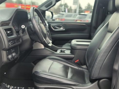 Used 2022 Chevrolet Tahoe LS image 11