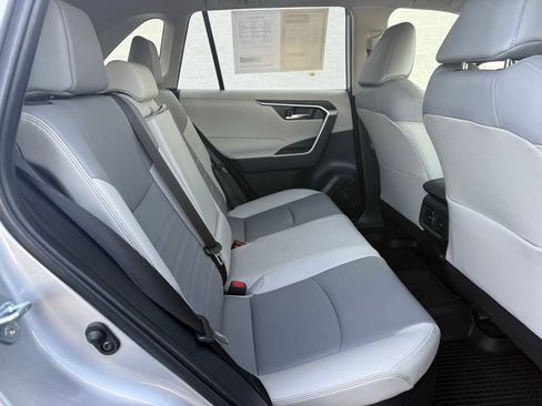 Used 2025 Toyota RAV4 XLE Premium w/ Weather Package image 35