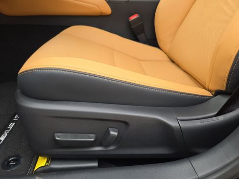 New 2026 Lexus IS 350 F Sport RWD image 17