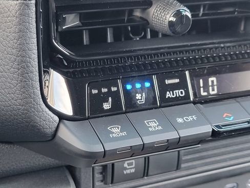 New 2027 Toyota Land Cruiser AWD/4WD image 13