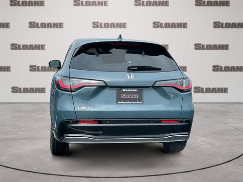 New 2026 Honda HR-V EX-L image 4