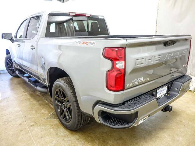 New 2026 Chevrolet Silverado 1500 RST w/ All Star Edition Plus AWD/4WD image 7