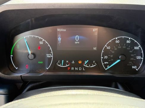 Used 2022 Ford Maverick XLT image 29