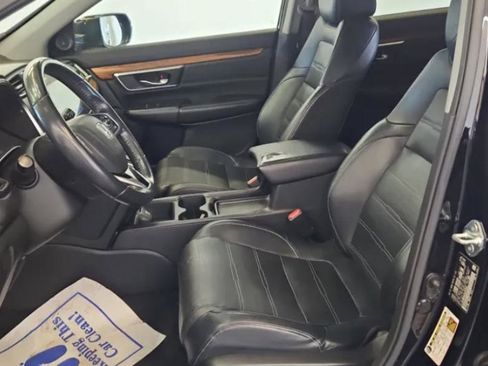 Used 2019 Honda CR-V EX-L image 9