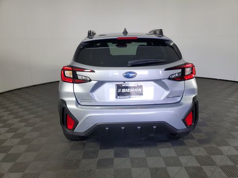 New 2025 Subaru Crosstrek 2.5i Premium image 5