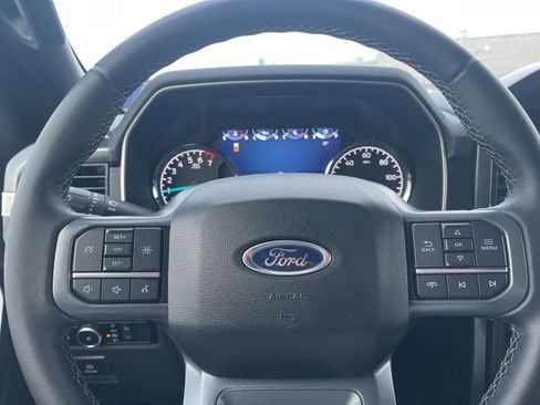 Used 2023 Ford F150 XLT w/ Equipment Group 302A High image 15