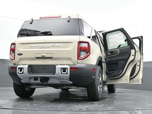 New 2025 Ford Bronco Sport Big Bend image 68