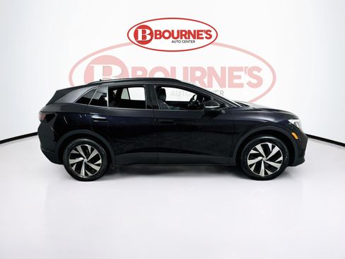 Used 2023 Volkswagen ID.4 Pro AWD/4WD image 11