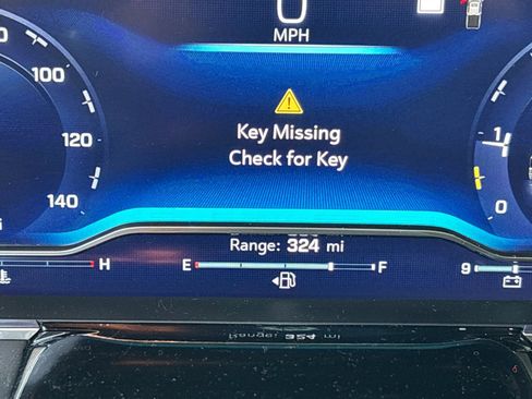 Used 2023 Chevrolet Silverado 1500 High Country w/ LPO, Dark Essentials Package image 26