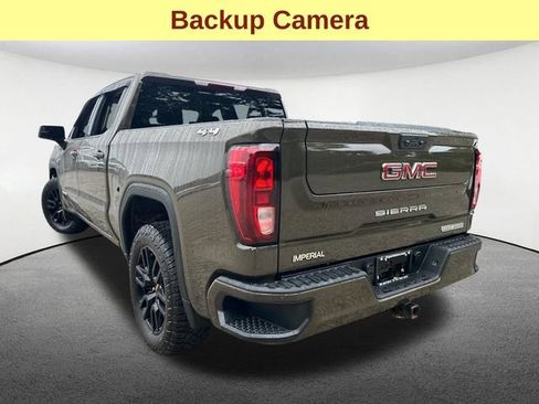 Used 2023 GMC Sierra 1500 Elevation AWD/4WD image 10