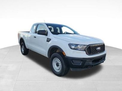 Used 2022 Ford Ranger XL