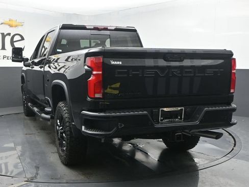 New 2026 Chevrolet Silverado 2500 LT w/ Trail Boss Package AWD/4WD image 13