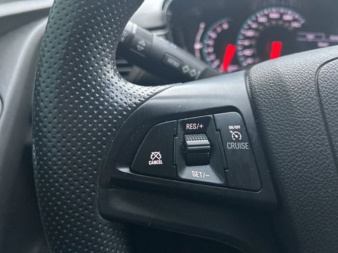 Used 2019 Chevrolet Trax LS w/ Tint and Cruise Package image 33