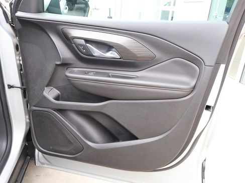 Used 2019 GMC Terrain SLT FWD image 31