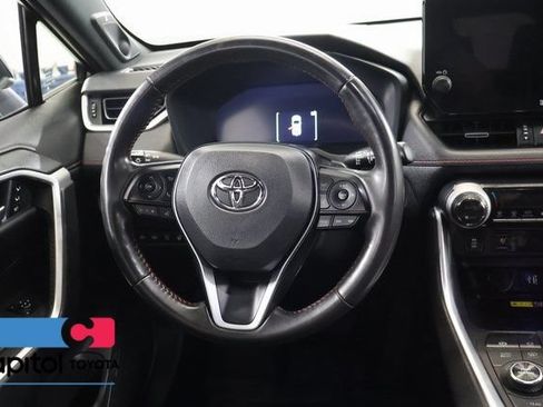 Used 2023 Toyota RAV4 XSE w/ Premium Package AWD/4WD image 14