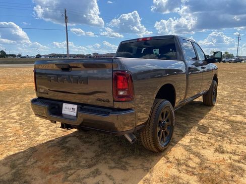 New 2025 RAM 2500 Big Horn image 11
