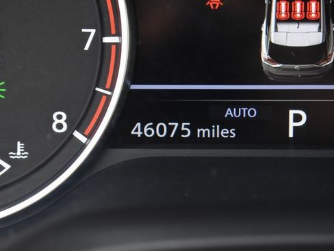 Used 2023 Nissan Rogue S image 31