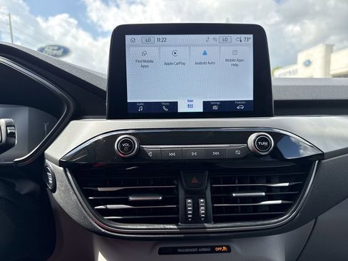 Used 2024 Ford Escape Active image 19